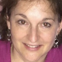 Oak Park & River Forest High School Employee Julie Frey's profile photo