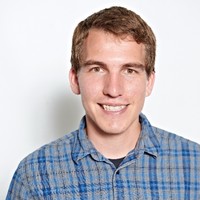 Greystar Employee Nathan Lamb's profile photo