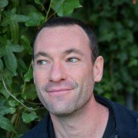 RAIN - Regenerative Agroforestry Impact Network Employee Danny Diskin's profile photo