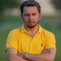 Casa Shamuzzi Employee Ishtiaq Ahmad's profile photo