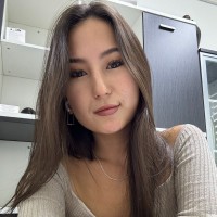 CDTI Employee Dariya Kunbazarova's profile photo