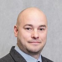 Federal Reserve Bank of Philadelphia Employee Dan Crouthamel's profile photo