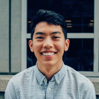 Cognosante Employee Michael Nguyen's profile photo