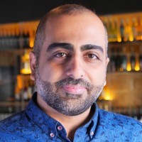 Energy Web Employee Mani Sefat's profile photo