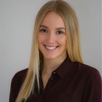 Aluminium-Werke Wutöschingen AG & Co. KG Employee Annika-Sophie Budde's profile photo