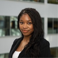 FIFA World Cup 26 Philadelphia™ Employee Kamira Hoover's profile photo
