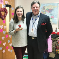 Compass Community Schools Employee Kathleen Bray's profile photo