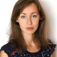 Rezus.lt Employee Jonė Stanislovaitytė's profile photo