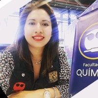 Facultad de Química - UNAM Employee Angélica Arzola's profile photo