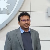 GLOBAL REACH Employee Asiri Edirisinghe's profile photo