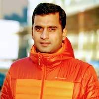 Pramod Gowda Email & Phone Number