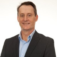 Woolworths Group Employee Robert Ironside's profile photo