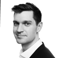Oxford Risk Employee Thomas Mitchell's profile photo