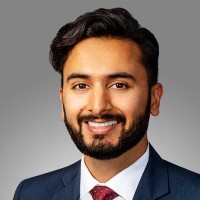 MedImpact Healthcare Systems, Inc. Employee Akash Modi's profile photo
