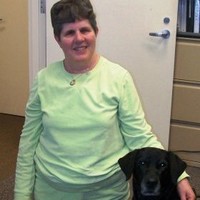 Hadley Employee Sharon Howerton's profile photo