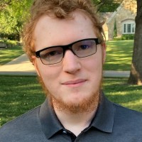 REVSYS Employee Thomas K.'s profile photo