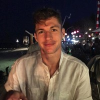 Cloud Native Employee Adam Ward's profile photo