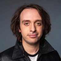 The Ride NYC Employee Will Purpura's profile photo