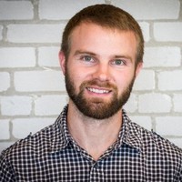 NBC Sports Next Employee Ryan Eason's profile photo