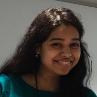 Envera Health Employee Sneha Gunukula's profile photo