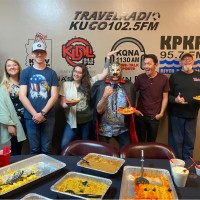 Arizona's Hometown Radio Group Employee Sanford Cohen's profile photo