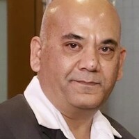 studio PARAMETRIC Employee Naveen Sharma's profile photo