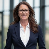 Capital Blue Cross Employee Tammy Little's profile photo