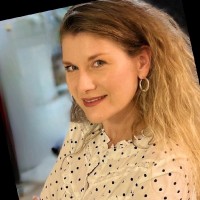 Mobius Protection Systems Employee Etti Karbian's profile photo