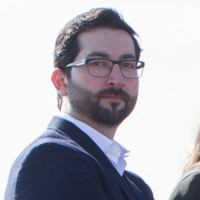 HEVO | Experts in huisvesting en vastgoed Employee Ali Öztürk's profile photo