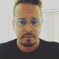 Bradley Harris Email