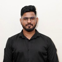 Sapio Analytics Employee Pratik Katkar's profile photo