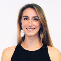 Ginolis Ltd Employee Hanna Brasher's profile photo