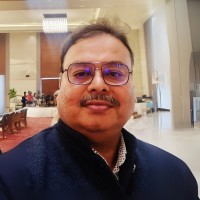 MICROTECH BOILERS PRIVATE LIMITED Employee Dipesh Ajmera's profile photo
