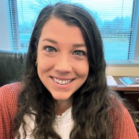 ABC Virginia Chapter Employee Katie Gregg's profile photo