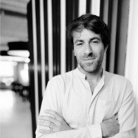 Zazu Employee Germain Bahri's profile photo