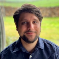 Company-X Employee Sebastian Dusterwald's profile photo