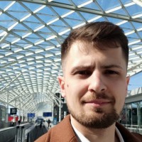 SONNIGER Employee Oskar Kochan's profile photo
