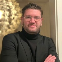 Foyer Global Health Employee Benjamin Marquenie's profile photo