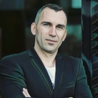 Simon Beloussov Email