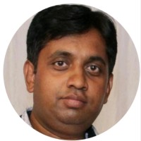 Vishal Phadnis's profile photo