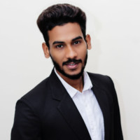 Brick&Bolt Employee Anshuman Ghosh's profile photo