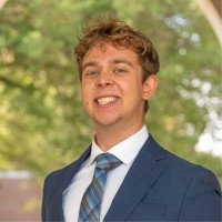 American Junior Golf Association Employee Caleb Harris's profile photo