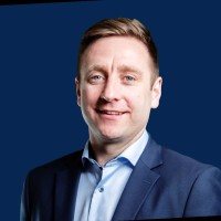 Connect Recruitment Employee Rob Flynn's profile photo