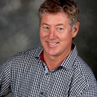 ITT Flow Technologies Employee Jonathan Weston's profile photo