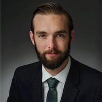 IBC Group - International Blockchain Consulting Employee Austin Flaugh's profile photo