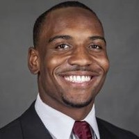 BAE Systems Employee Matthew Denham's profile photo