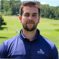 Bowood Hotel, Spa and Golf Resort Employee Gregg Hood's profile photo