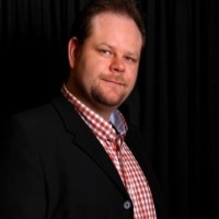 AUDMAX Ltd. Employee Gergő Márkus's profile photo