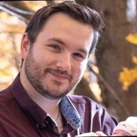 Alexandre Legault Email