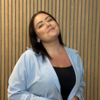 Mediabrands Digital Employee Liis Kuldvee's profile photo